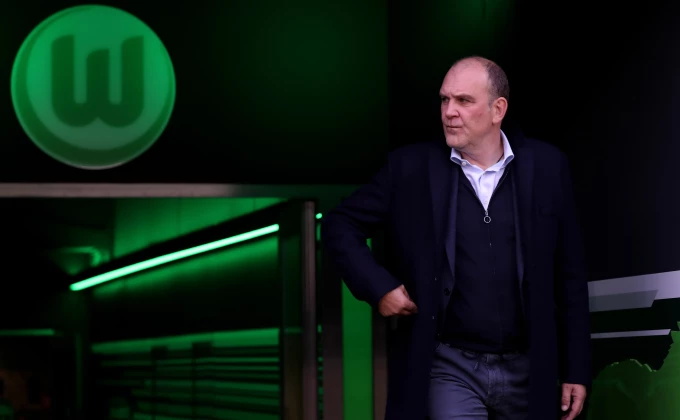 EFE/FRIEDEMANN VOGEL