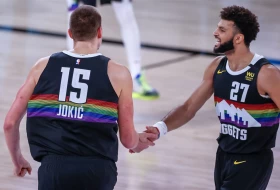 Marej: "Jokić je najbolji plej na planeti"