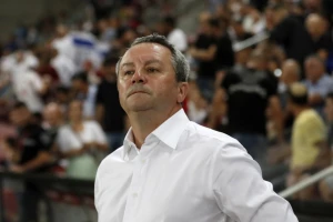 Slovenci pišu - Smenjen Slaviša Stojanović, novi trener ekspresno izabran?