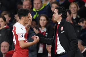 Unai Emeri – specijalista za Arsenalov bol!