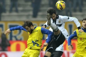 Parma odložila utakmicu, novi vlasnik obećava novac