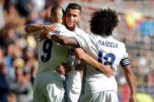 Ronaldo u Torino ne dolazi sam, stiže još jedan "Kraljević"!?
