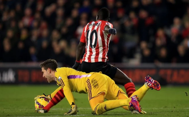 Beta/AP Photo/PA, John Walton