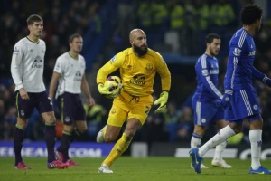 Tim Hauard - Došlo vreme za rastanak od Premijer lige?