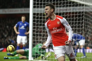 'Lisice' posustaju, 'Tobdžije' se osamile na vrhu, 'Đavoli' prekinuli post