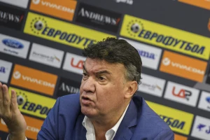 Tuga u Bugarskoj, preminuo legendarni kapiten reprezentacije koja je oduševila na Mundijalu 1994. godine