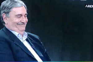 Vlade Đurović: ''Večeras svi navijamo za Partizan, da bude Srbija - Španija 2:0''