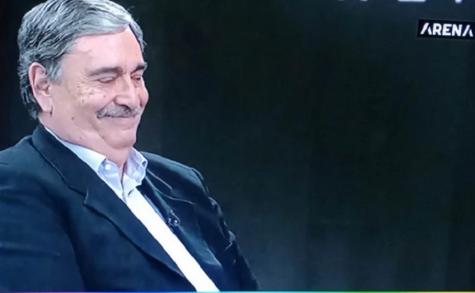 Screenshot/TV Arena sport