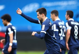 Ponikao u Bajernu, igrao i za Srbiju, sada će pojačati OFK Beograd!