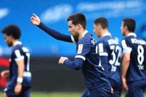 Ponikao u Bajernu, igrao i za Srbiju, sada će pojačati OFK Beograd!