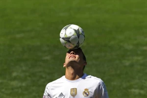 Real odredio cenu za Kovačića