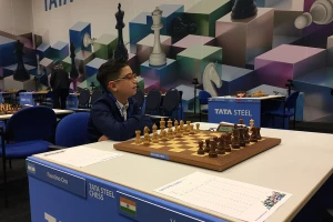 Argentinski "Česi" - Magnus Karlsen zazire od 12-godišnjaka!