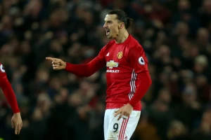 Ibrahimović postigao najsrećniji gol u karijeri!