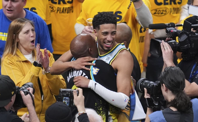 AP photo