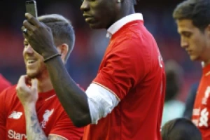 Baloteli se naoštrio!