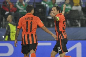 Nije gotova pijaca, Darijo Srna stiže kao slobodan igrač u Barsu?!