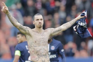 Zaboravite na Gugl, sad imate Zlatana!