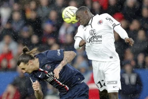 Liga 1 - Košmarno popodne na "Parku Prinčeva"!