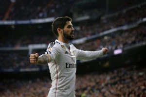 Real 'cementirao' lidersku poziciju