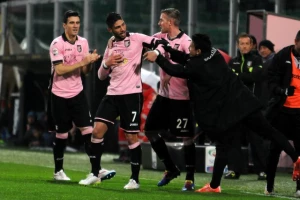 Zamparini doveo novog trenera