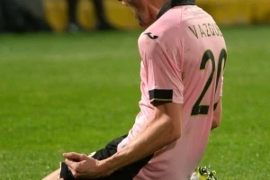 Palermo ne da svog najboljeg igrača!