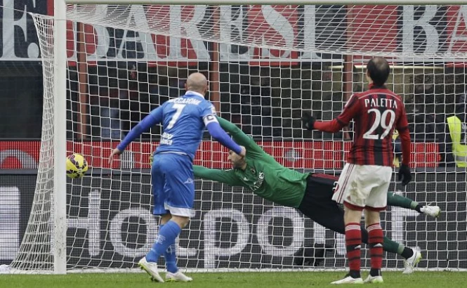 Beta/AP Photo/Luca Bruno