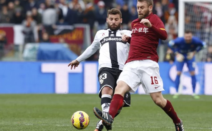 Beta/AP Photo/Riccardo De Luca