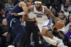 Došao iz NBA u Evropu zbog bolje košarke: "Tamo se samo pumpa statistika"