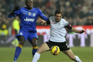 Englezi pišu - Pogba ugovorio transfer!