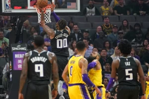 Blistao u Kingsima, a onda nagli pad - Sad je stigao u Vareze!