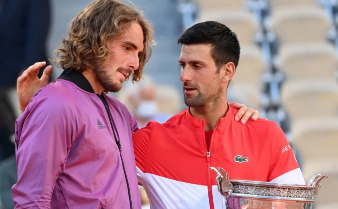 EPA-EFE/CAROLINE BLUMBERG