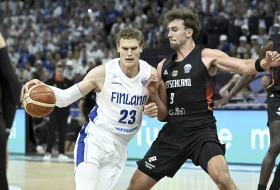 Teroru Nemaca nema kraja, Finska još i dobro prošla sa 30 poena razlike!