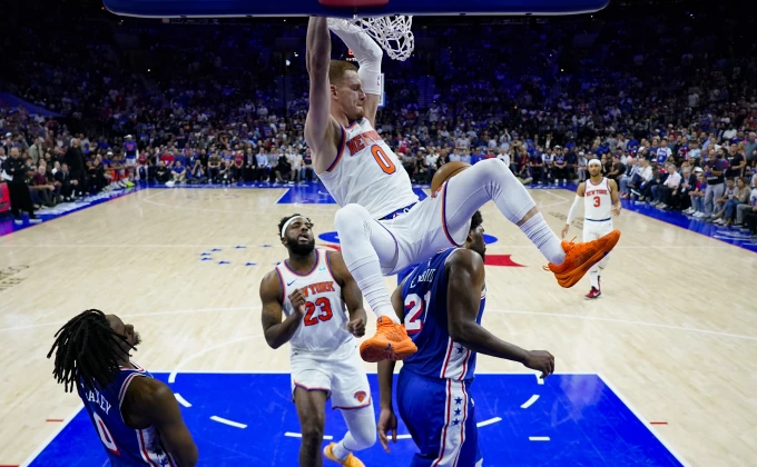 AP Photo/Matt Slocum