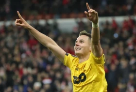 Nekada velika nada Intera, a danas penzija u 26. godini života