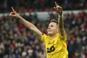 Nekada velika nada Intera, a danas penzija u 26. godini života