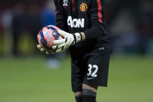 Viktor Valdes stiže na Bosfor