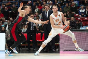 Nik Stauskas: "Zbog Ivanovića se više ne vraćam u Evropu, znalac je, ali se gubi uživanje u košarci"