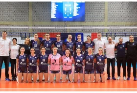 Jedinstvo za istoriju, prva pobeda u Ligi šampiona!