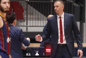 Masijulis: "Nvora igra kao MVP, Zvezda ima mnogo talenta"