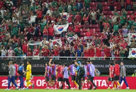 Bizarno saopštenje FIFA: "Poluprazne tribine? Navijači stajali u hodniku!"