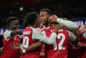 Sve se "namešta" za nešto veliko - Arsenal izjednačio rekord star 122 godine