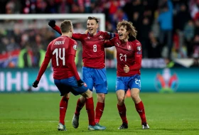 Pre pet godina se oprostio od reprezentacije Češke kao kapiten, sada se vraća da izbori Mundijal!