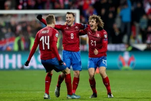 Pre pet godina se oprostio od reprezentacije Češke kao kapiten, sada se vraća da izbori Mundijal!