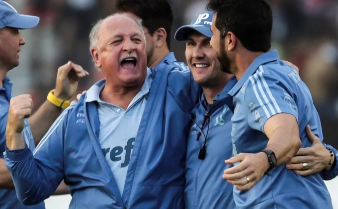 EPA-EFE/Antonio Lacerda