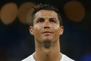 Znate li čega se Ronaldo najviše plaši?