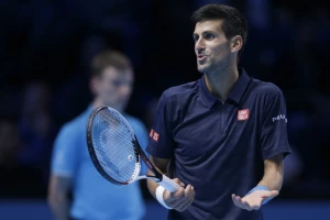 Nole na vreme ''upalio'', od 0:4 do prve pobede u 2017!