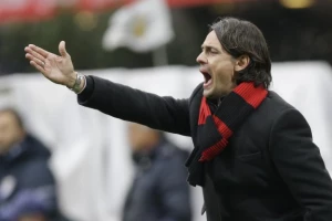 Inzagi: "Nema šanse da napustim Milan"