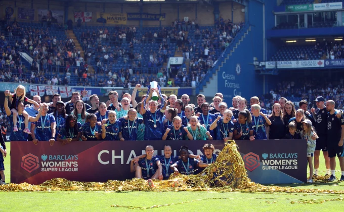 Rhianna Chadwick/PA via AP