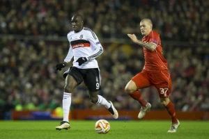 Demba Ba ponovo u evropskom fudbalu!