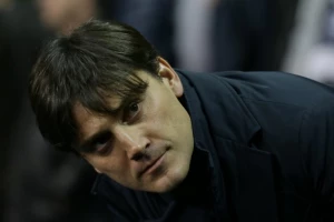 Milan oslabljen čeka "mali Juve"